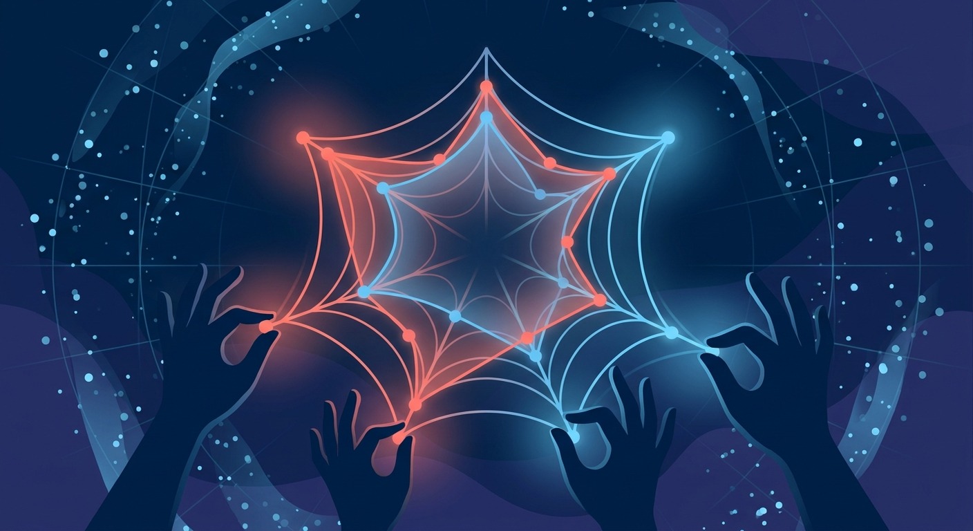 About That Scary AI Graphic That's Been Going Around