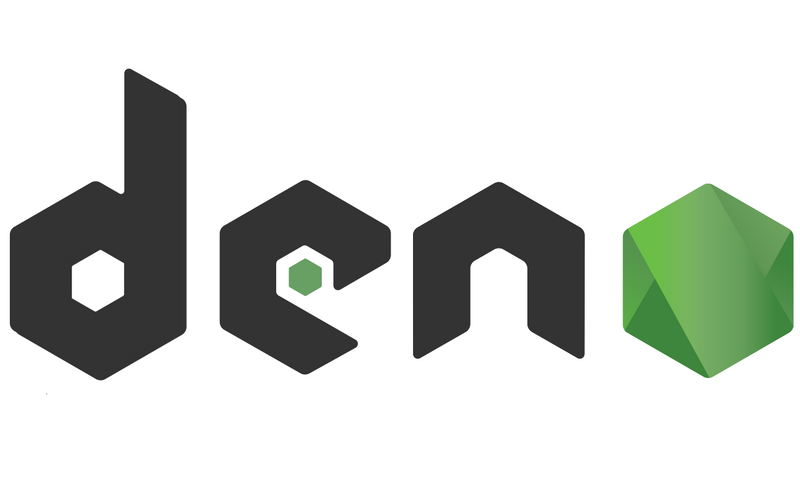 deno anagram of node logo